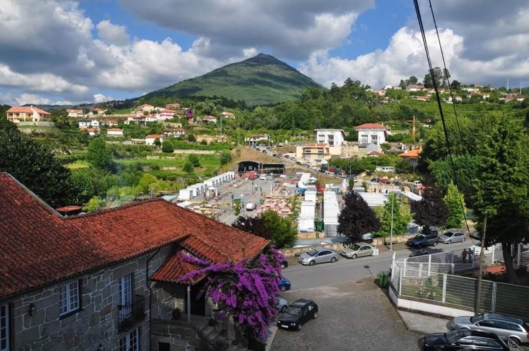 Horizonte Monte Verde Mondim de Basto Buitenkant foto