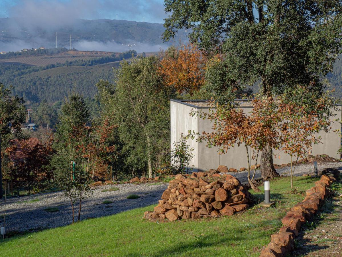 Horizonte Monte Verde Mondim de Basto Buitenkant foto