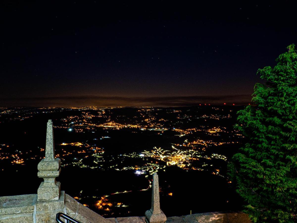Horizonte Monte Verde Mondim de Basto Buitenkant foto
