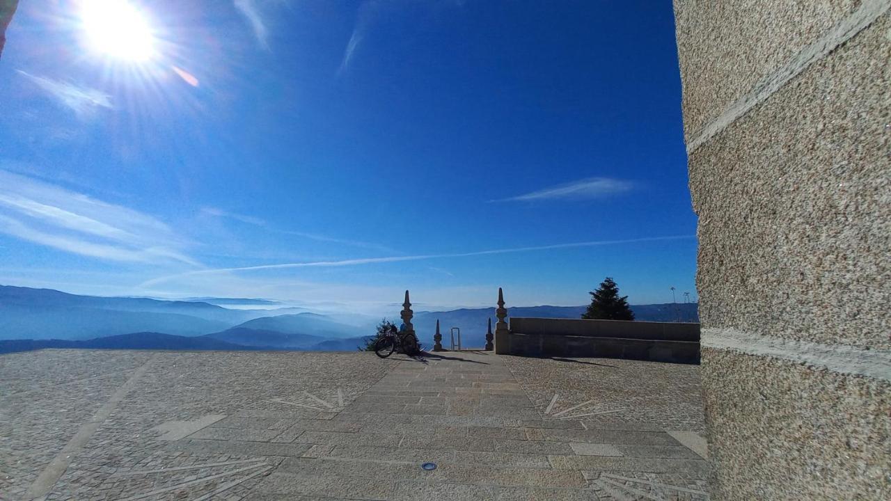 Horizonte Monte Verde Mondim de Basto Buitenkant foto
